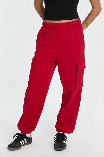 AERO Baggy Cargo Jogger