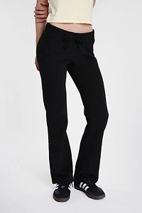 AERO Bootleg Sweatpants