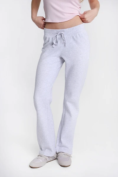 AERO Bootleg Sweatpants