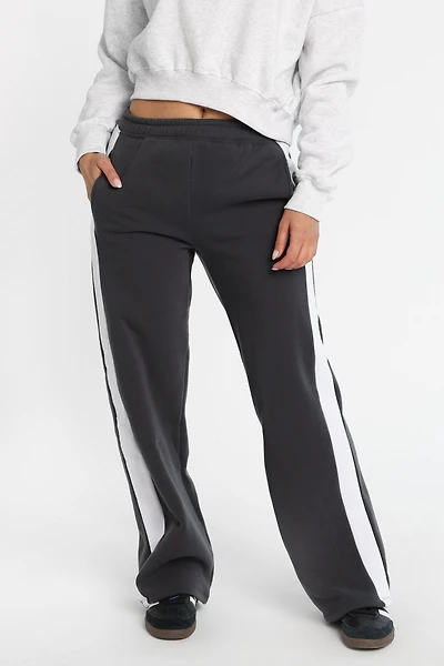 AERO Wide Leg Sweatpants