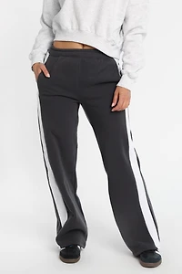 AERO Wide Leg Sweatpants