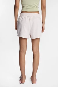 AERO Slouchy Fleece Shorts