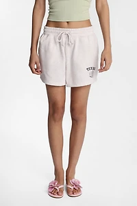 AERO Slouchy Fleece Shorts