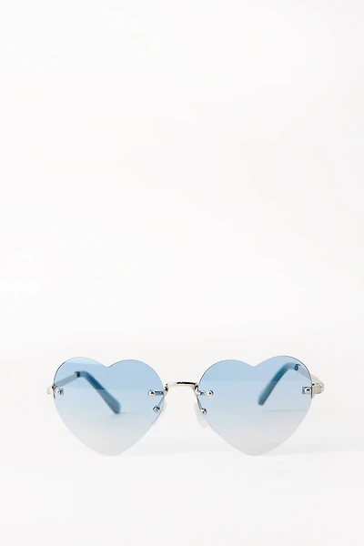 Heart Sunglasses