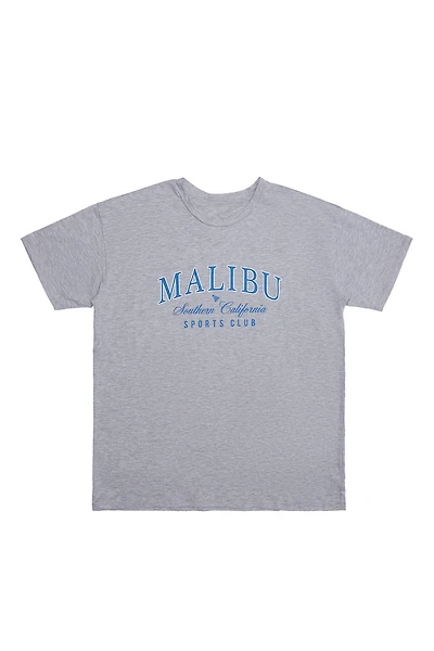 AERO Malibu Graphic Relaxed Tee