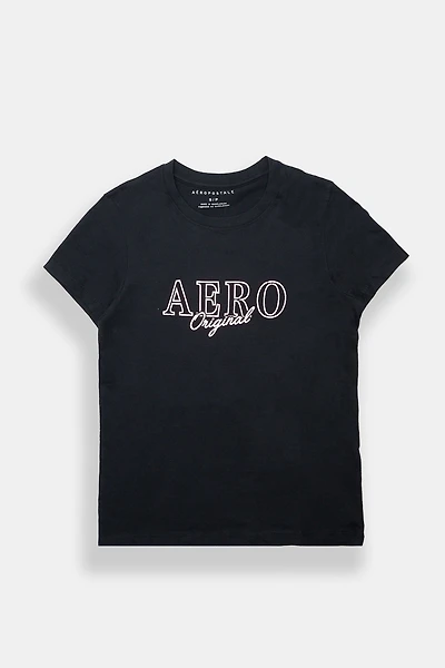 AERO Original Graphic Classic Tee