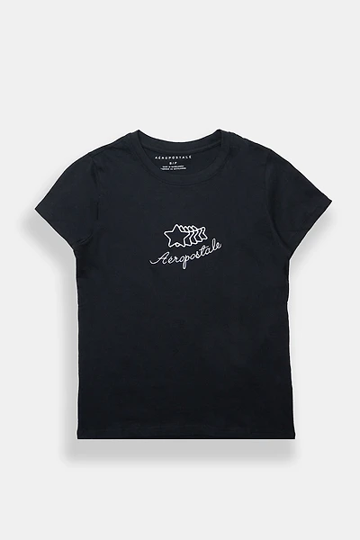 Aéropostale Stars Graphic Classic Tee