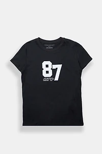 AERO 87 Graphic Classic Tee