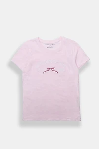 AERO Bow Graphic Classic Tee