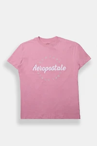 Aéropostale Since '87 Graphic Boyfriend Tee