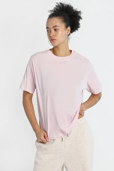 AERO Crew Neck Oversized Tee