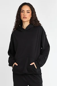 AERO Boyfriend Hoodie