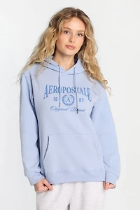 AERO Boyfriend Hoodie