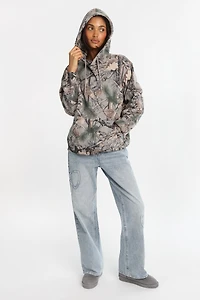 AERO Boyfriend Hoodie