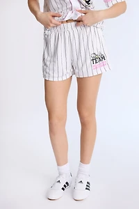 Hello Kitty Team Mesh Shorts