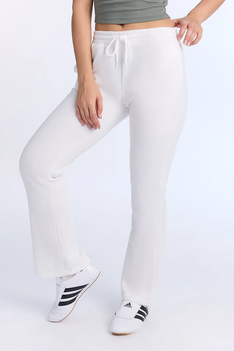 AERO Bootleg Sweatpants