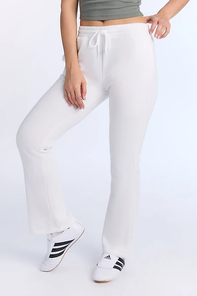 AERO Bootleg Sweatpants