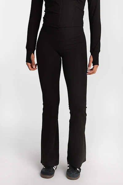 Legging e?vase? Super Smooth