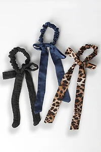 Scrunchies 3-Pack