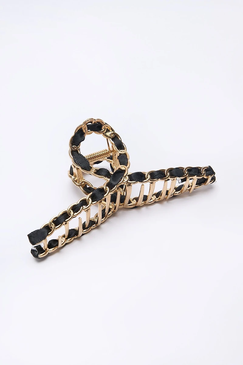 AERO Large Twist Claw Clip