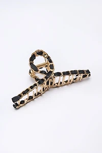 AERO Large Twist Claw Clip
