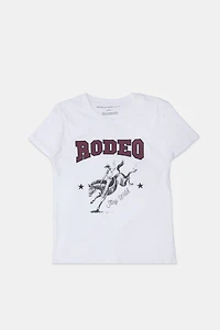 AERO Rodeo Graphic Tee