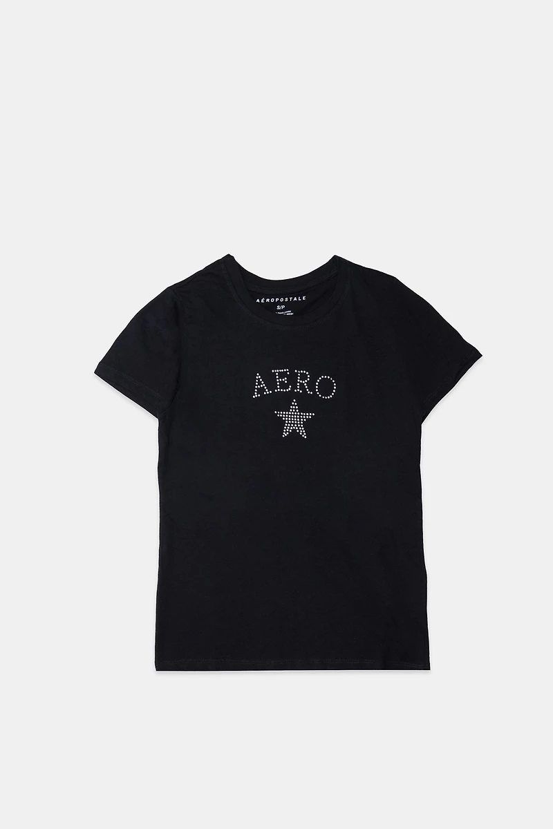 AERO Star Graphic Classic Tee