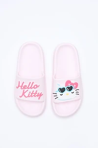 Hello Kittty Sunglasses Slides