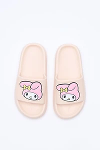 My Melody Slides