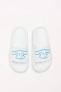 Cinnamoroll Slides