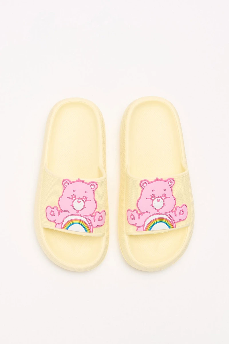 Care Bears Slides