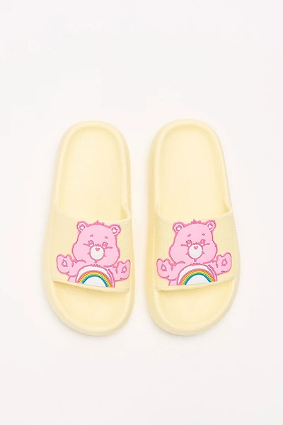 Care Bears Slides