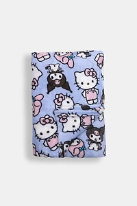 Jete? en peluche imprimé Hello Kitty And Friends