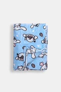 Jete? en peluche imprimé Cinnamoroll