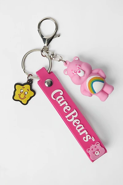 Porte-clés Les Bisounours
