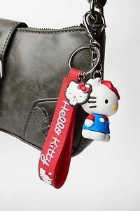 Porte-clés Hello Kitty