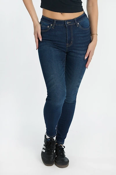 AERO High Rise Jegging
