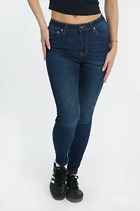 AERO High Rise Jegging