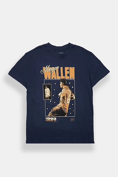 Morgan Wallen Graphic Boyfriend Tee
