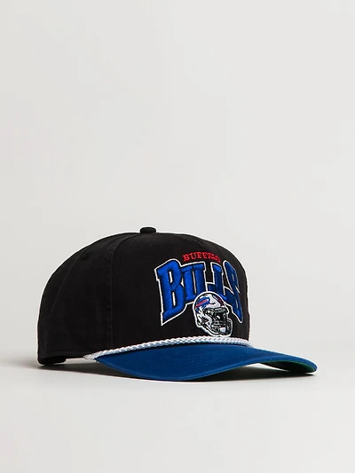 47 BUFFALO BILLS PALERMO HITCH RF CAP