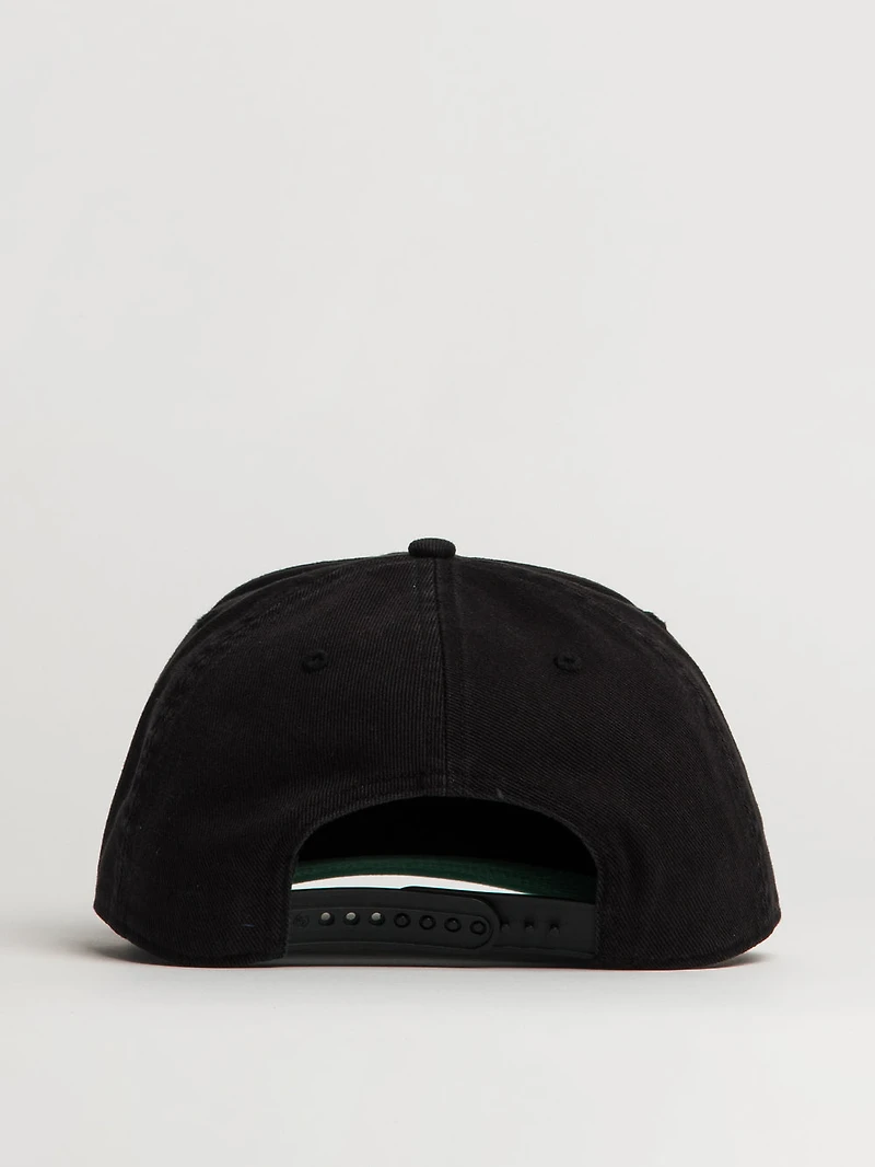 47 DETRIOT LIONS PALERMO HITCH RF CAP