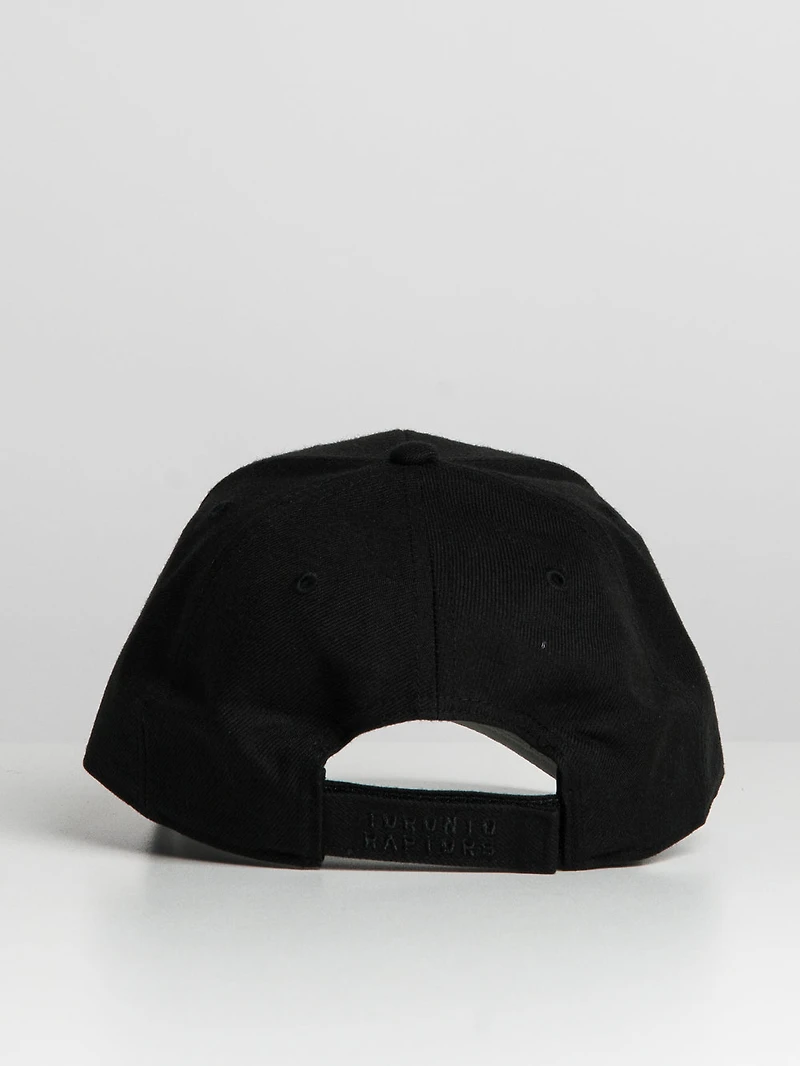 47 RAPTORS MVP TONAL CAP - CLEARANCE