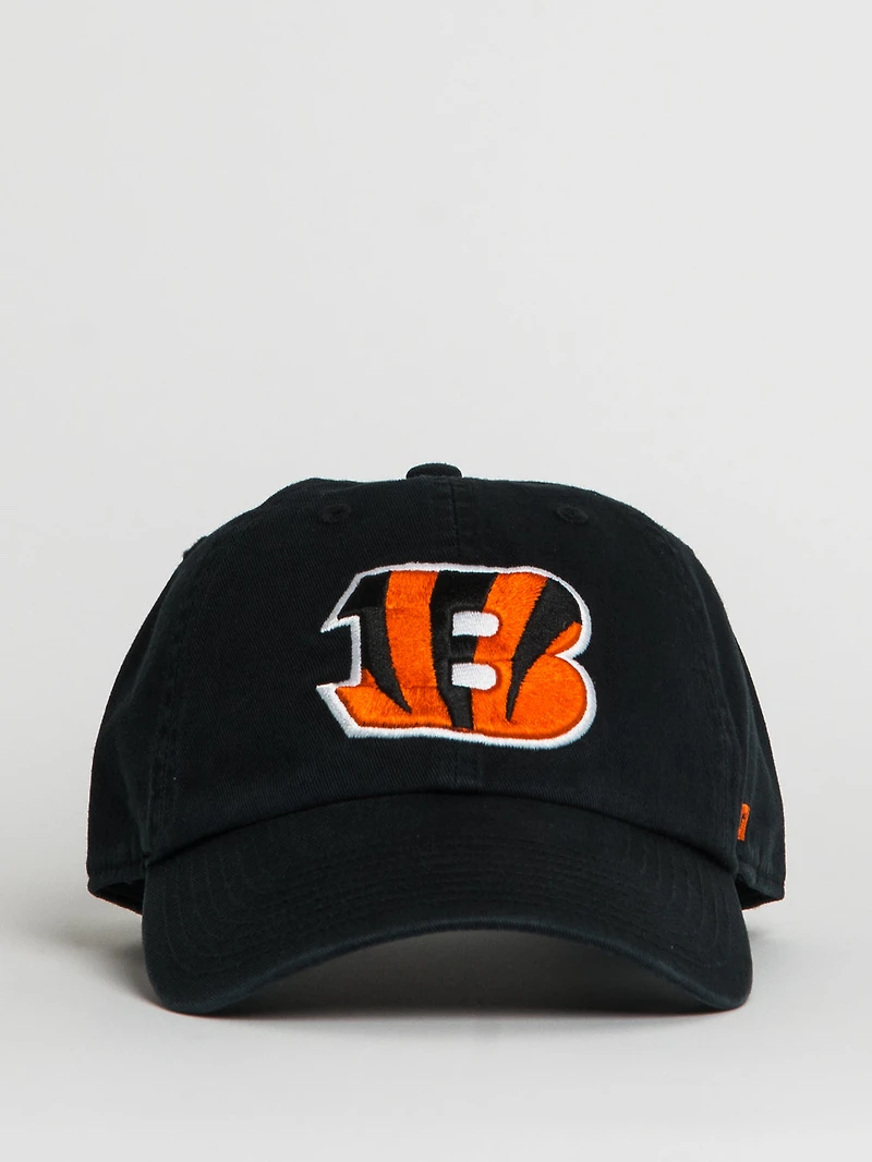 47 CINCINNATI BEGALS CLEAN UP CAP - CLEARANCE