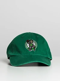 47 BOSTON CELTICS CLEAN UP CAP - CLEARANCE