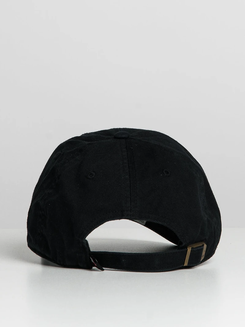 47 CHICAGO BULLS CLEAN UP TC CAP - CLEARANCE