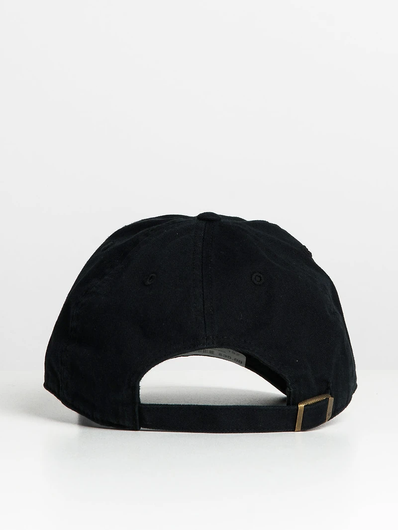47 CHICAGO BULLS CLEAN UP CAP - CLEARANCE