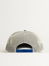 47 EXPOS EMMETT HITCH TRUCKER HAT
