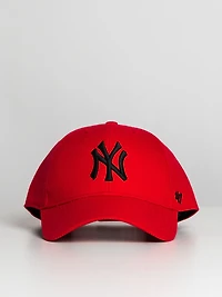 47 NY YANKEES MVP HAT - CLEARANCE