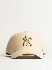 47 NEW YORK YANKEES MVP HAT