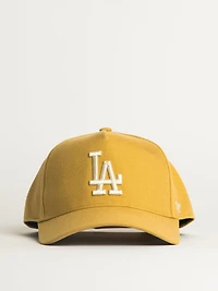 47 LA MVP HAT - TAN